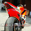 Ninja 250 Rasa Ducati Desmosedici